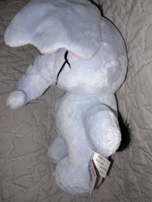 Aurora Dr. Seuss Horton Hears A Who Plush Stuffed Animal Toy 10" Adorable - Thumbnail 4