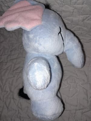 Aurora Dr. Seuss Horton Hears A Who Plush Stuffed Animal Toy 10" Adorable - Thumbnail 6