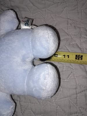 Aurora Dr. Seuss Horton Hears A Who Plush Stuffed Animal Toy 10" Adorable - Thumbnail 10