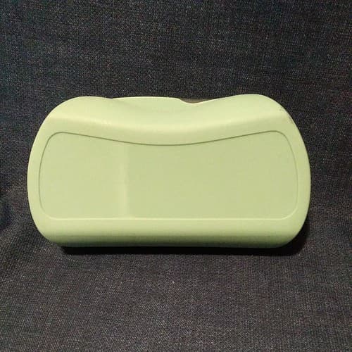 Pure Radiance Sonic Facial Cleansing System by Cala 3 Attachments Storage case - Thumbnail 3