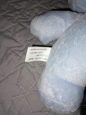 Aurora Dr. Seuss Horton Hears A Who Plush Stuffed Animal Toy 10" Adorable - Thumbnail 8