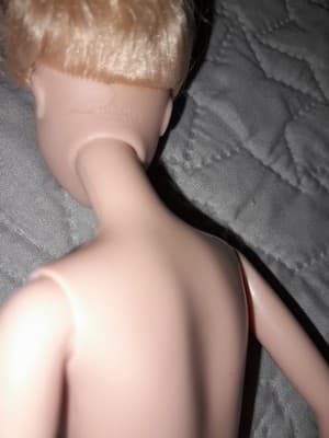 Disney Princess Doll Cinderella 2005 Blonde Hair Blue Eyes - Thumbnail 12