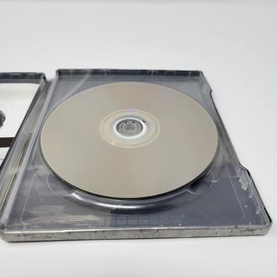 Call of Duty Infinite Warfare Playstation 4 PS4 Steelbook - Thumbnail 7
