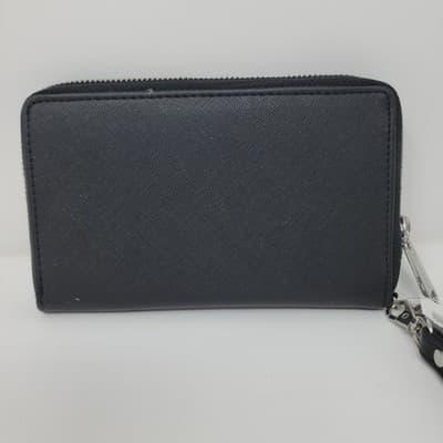 Buckle Down Mandalorian Grogu Baby Yoda Wristlet Wallet Zip Around NWT - Thumbnail 6