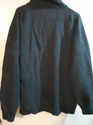 Mesa Verde Colorado Sweater Adult XL Gray Graphic Sweatshirt Full Zipper - Thumbnail 9