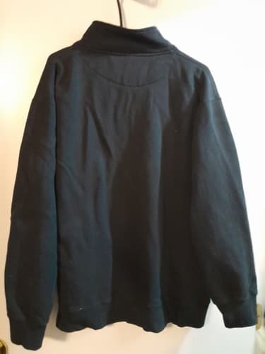 Mesa Verde Colorado Sweater Adult XL Gray Graphic Sweatshirt Full Zipper - Thumbnail 10