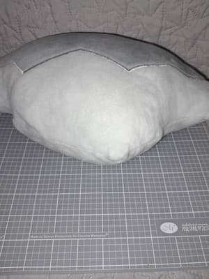 LANKYBOX ROCKY 8" X 12" Plush Toy Lanky Box! YouTube Channel - Thumbnail 6
