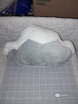 LANKYBOX ROCKY 8" X 12" Plush Toy Lanky Box! YouTube Channel - Thumbnail 3