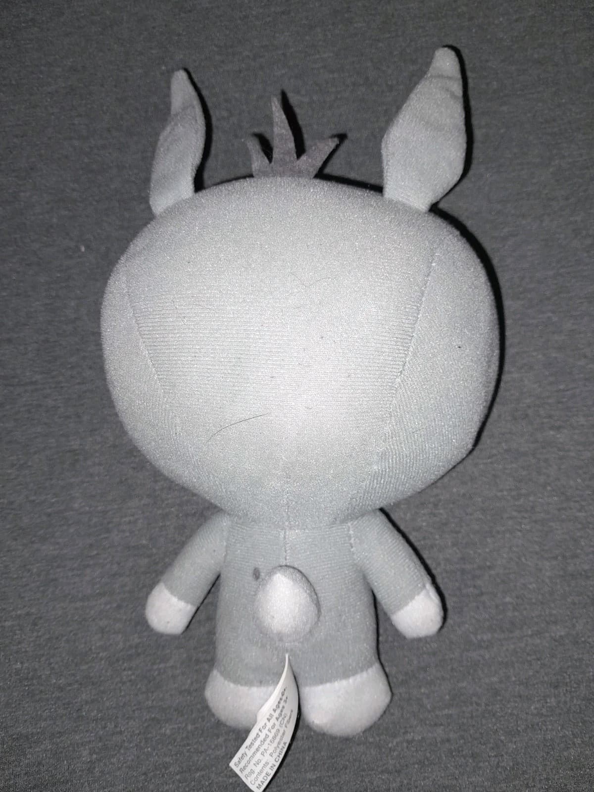 Looney Tunes Chibi Bugs Bunny 10” Plush Warner Brothers Stuffed Toy - Thumbnail 2