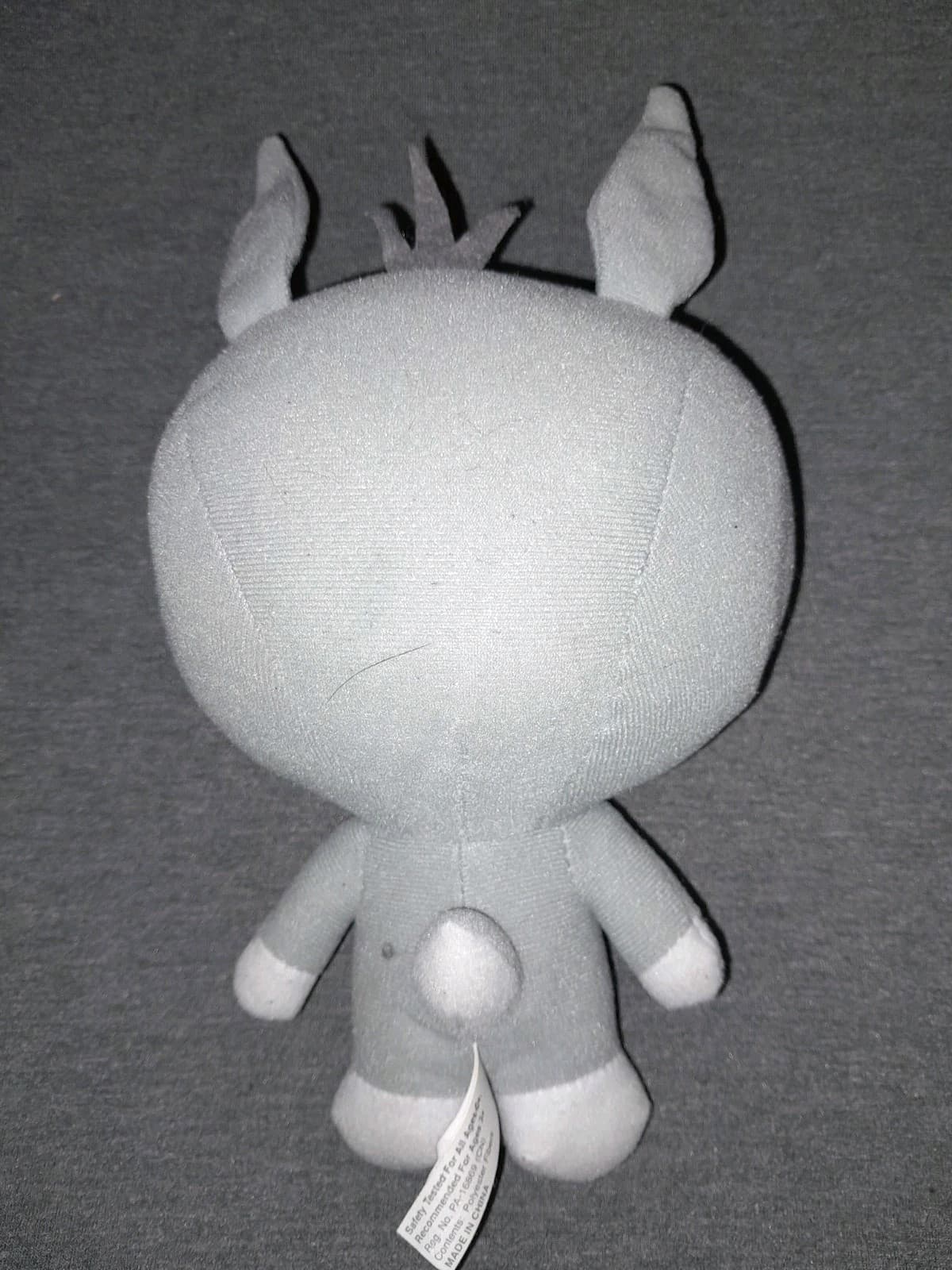 Looney Tunes Chibi Bugs Bunny 10” Plush Warner Brothers Stuffed Toy - Thumbnail 4
