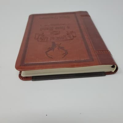 A Look At Life From A Deer Stand Devotional Steve Chapman Milano Softone Hunting - Thumbnail 5