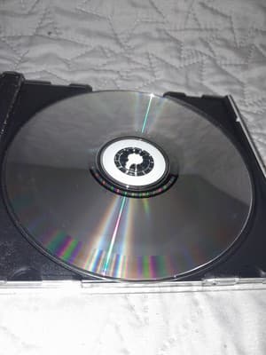 RAZON DE MI CANTAR JUDA CD Jesueristo Pobre Rico - Thumbnail 6