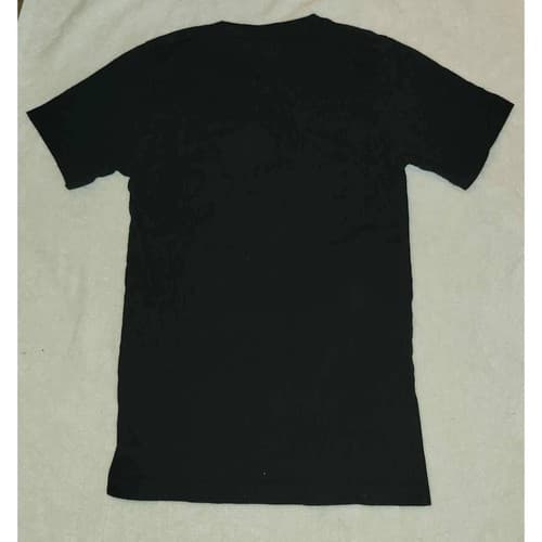 Thrasher Magazine Flame Logo T-Shirt Black XS Skateboard Skatewear Streetwear - Thumbnail 9