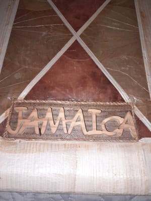 Jamaica Photo Album Family Vacation Memory Book Jamaican Handcrafted Fit 80 Pics - Thumbnail 3