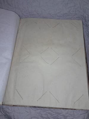 Jamaica Photo Album Family Vacation Memory Book Jamaican Handcrafted Fit 80 Pics - Thumbnail 7
