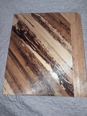 Jamaica Photo Album Family Vacation Memory Book Jamaican Handcrafted Fit 80 Pics - Thumbnail 5