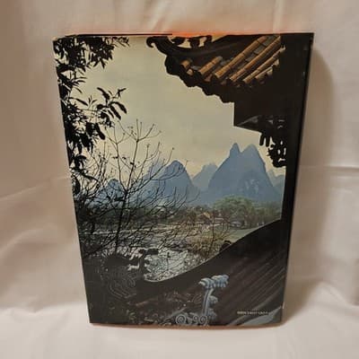 Chinese Regional Cooking Deh-Ta Hsiung 1979 HC 1st American Edition Cookbook - Thumbnail 3