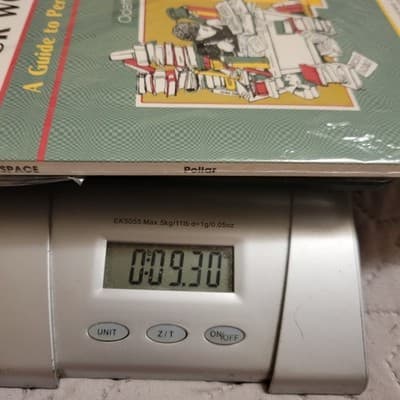 Organizing Your Workspace Odette Pollar Paperback Productivity Time Management - Thumbnail 9