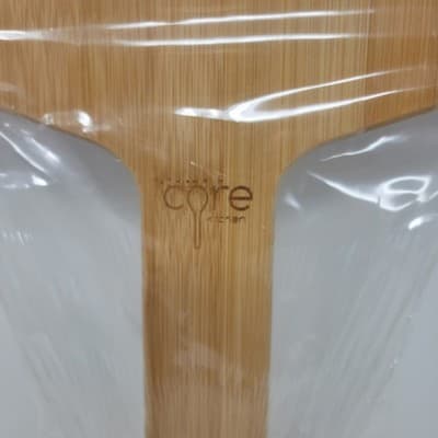 Bamboo Pizza Peel Charcuterie Serving Board Wooden Paddle 12x20 XOXOXO Engraved - Thumbnail 8