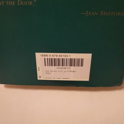 A Cab at the Door & Midnight Oil by V. S. Pritchett Modern Library 1994 HC - Thumbnail 4