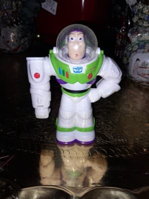 Play Doh Disney Toy Story Buzz Lightyear Replacement Mold Hasbro 2018 - Image 1