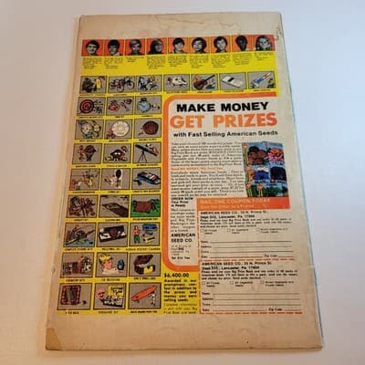 Thor #282 Tempus God Killer Battle Marvel | Bronze Age | Comic 1979 - Thumbnail 8