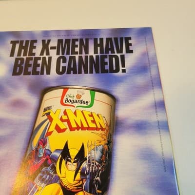 Marvel Comics Book The Astonishing X-Men June 1995 #4 The Age of Apocalypse - Thumbnail 11