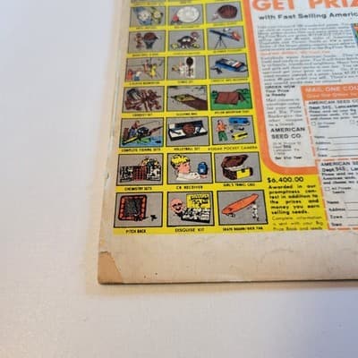 Thor #282 Tempus God Killer Battle Marvel | Bronze Age | Comic 1979 - Thumbnail 9