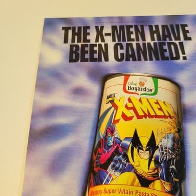 Marvel Comics Book The Astonishing X-Men June 1995 #4 The Age of Apocalypse - Thumbnail 12