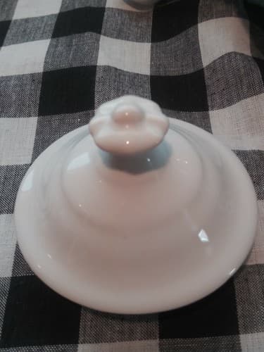 Tea Pot Price Kensington Potteries Made In England 5004 M Excellent Condition - Thumbnail 10
