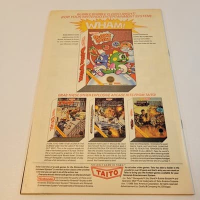 X Factor #38 1988 Inferno Tie In Marvel Comics FN Copycat Storyline - Thumbnail 7