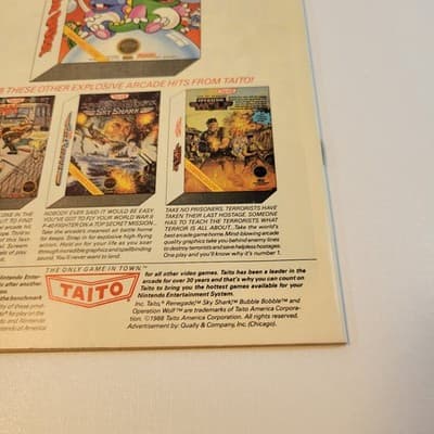 X Factor #38 1988 Inferno Tie In Marvel Comics FN Copycat Storyline - Thumbnail 8