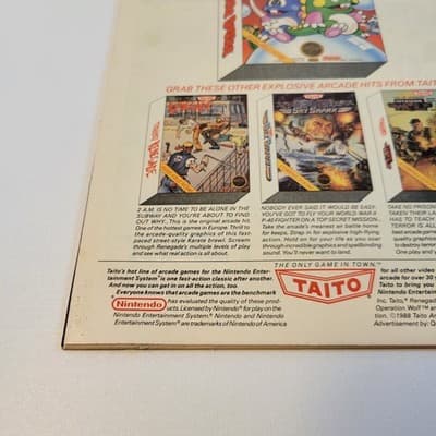 X Factor #38 1988 Inferno Tie In Marvel Comics FN Copycat Storyline - Thumbnail 9