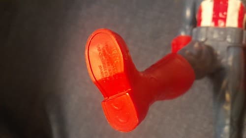 Captain America action figure Marvel 2013 Hasbro 11" - Thumbnail 6