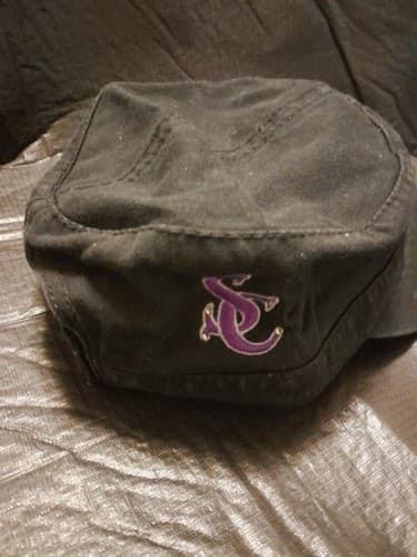 Selah Ranch Distressed Hat Masterpiece Championship Course OTTO - Thumbnail 4
