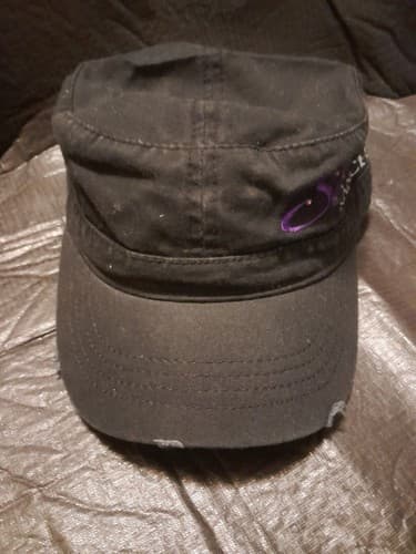Selah Ranch Distressed Hat Masterpiece Championship Course OTTO - Thumbnail 3
