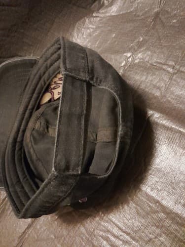 Selah Ranch Distressed Hat Masterpiece Championship Course OTTO - Thumbnail 5