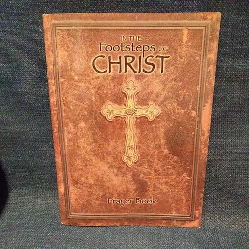 In the Footsteps of Christ - 5 Volume Set (DVD, 2005, 5-Disc Set) Steel Case - Thumbnail 4