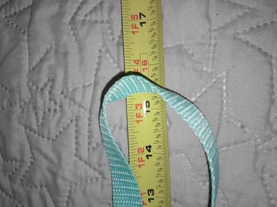 Disney The Little Mermaid Live Action Movie Mermaid Shell Crossbody Bag - Thumbnail 13