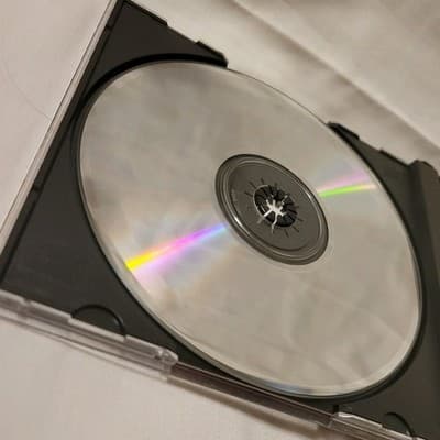 Miss Saigon Original London Cast Recording 2 CD Set Geffen 1989 Lea Salonga - Thumbnail 11