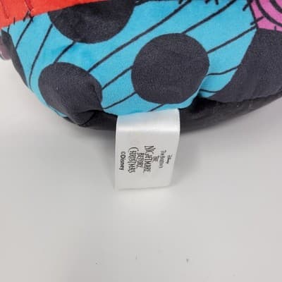 SQUISHMALLOWS Sally Potion Jack Purple Suit Plush 7in Nightmare Before Christmas - Thumbnail 9