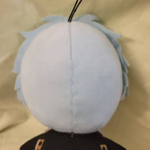 My Hero Academia Tomura Shigaraki Plush 8" Great Eastern Entertainment MHA NWT - Thumbnail 9