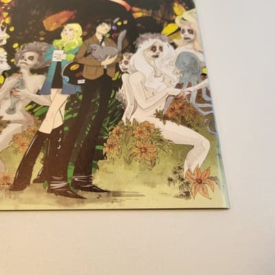 Rockstars #1 Image Comics 2016 Cover A VF/NM - Thumbnail 8
