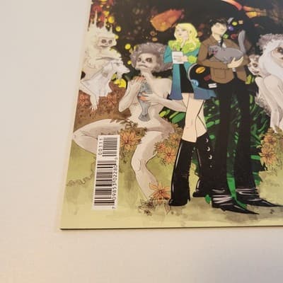 Rockstars #1 Image Comics 2016 Cover A VF/NM - Thumbnail 9