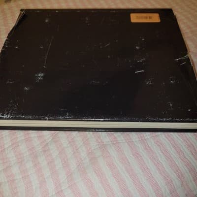 Wild Animals of North America – National Geographic Society (1987, Hardcover) - Thumbnail 5