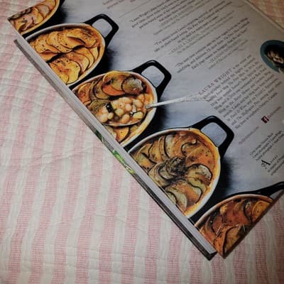 The First Mess Cookbook by Laura Wright (Hardcover, 2017) Plant-Based Recipes - Thumbnail 6