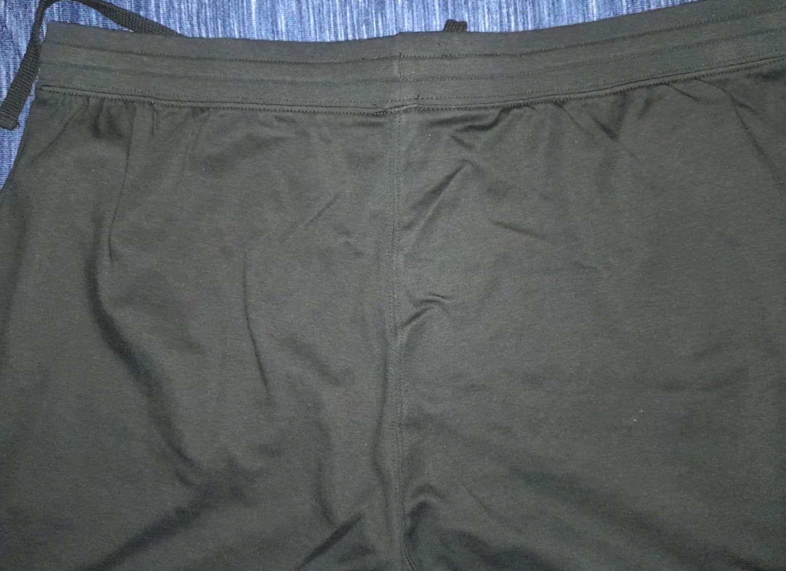 NWT Murano Loungewear Sleepwear Pants Drawstring Black Size L Soft Cotton Large - Thumbnail 9