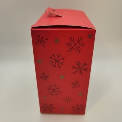 Hallmark Ornament 2025 Mandalorian Helmet Walmart Exclusives Premium Star Wars - Thumbnail 5
