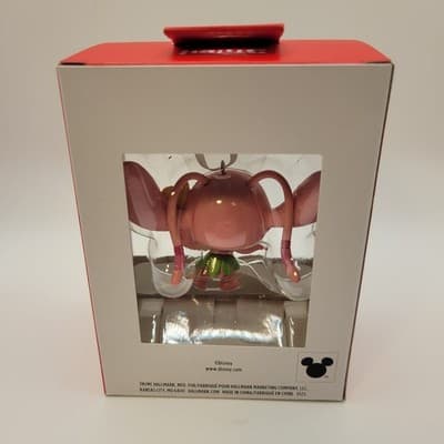 Hallmark Disney Angel Stitch Ornament Pink Lilo & Stitch Christmas Tree NIB - Thumbnail 6