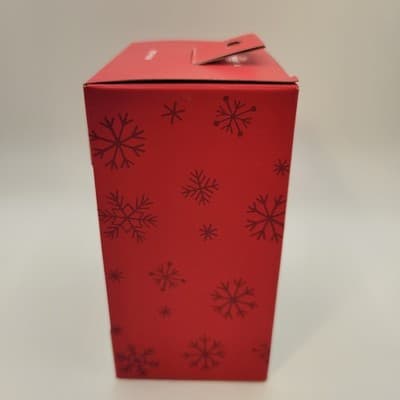 Hallmark Marvel Red Hulk Christmas Ornament – Captain America Brave New World - Thumbnail 5